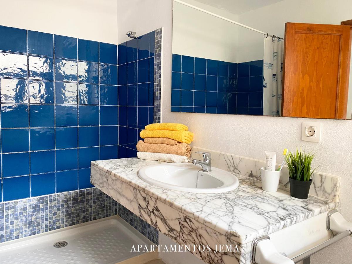 Apartamento Jema, A Un Paso De La Playa Playa Blanca  Zewnętrze zdjęcie